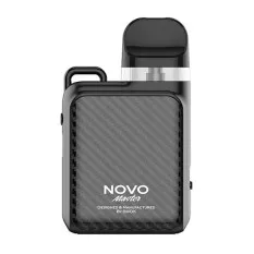 Фото - POD Smok Novo Master Box 1000 мАч Black Carbon Fiber