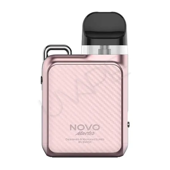 Фото - POD Smok Novo Master Box 1000 мАч Pale Pink