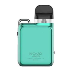 Фото - POD Smok Novo Master Box 1000 мАч Cyan