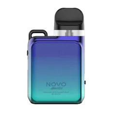 Фото - POD Smok Novo Master Box 1000 мАч Cyan Blue