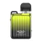 Фото - POD Smok Novo Master Box 1000 мАч Green Black