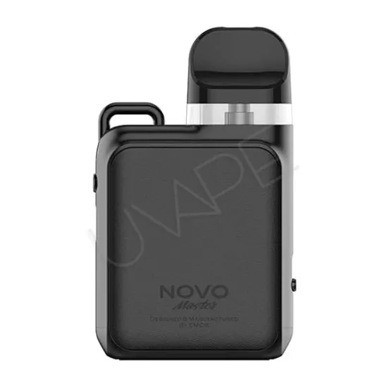 Фото - POD Smok Novo Master Box 1000 мАч Matte Black