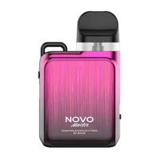 Фото - POD Smok Novo Master Box 1000 мАч Pink Black