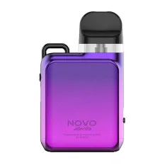 Фото - POD Smok Novo Master Box 1000 мАч Purple Pink