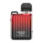 Фото - POD Smok Novo Master Box 1000 мАч Red Black