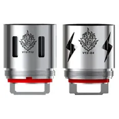 Фото - Smok v12
