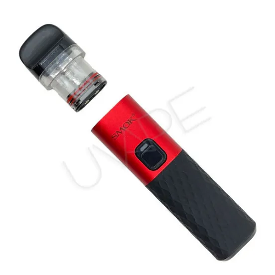 Фото - POD Smok ProPOD 800 мАч Silver
