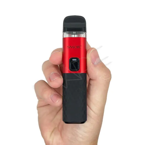 Фото - POD Smok ProPOD 800 мАч Silver