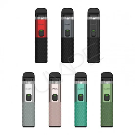 Фото - POD Smok ProPOD 800 мАч Silver