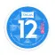 Фото - Снюс Elf Bar Tacja - Freezing Ice 20 шт (1.2%)