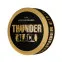 Фото - Thunder Black Max 20 шт (1.55%) - Снюс