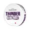 Фото - Thunder Dark Frost Slim 20 шт (1.6%) - Снюс