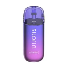 Одноразова POD-система Suorin Air Hybrid 650 мАг Gradient Purple Фото - Одноразова POD-система Suorin Air Hybrid 650 мАг Gradient Purple