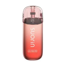 Одноразова POD-система Suorin Air Hybrid 650 мАг Sunset Фото - Одноразова POD-система Suorin Air Hybrid 650 мАг Sunset