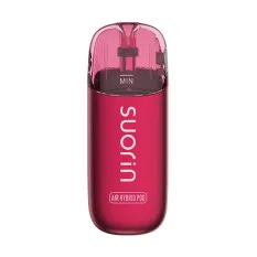Одноразова POD-система Suorin Air Hybrid 650 мАг Viva Magenta Фото - Одноразова POD-система Suorin Air Hybrid 650 мАг Viva Magenta