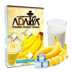 Фото - Adalya Banana Milk Ice 50 г