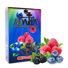 Фото - Adalya Berrymix 50 г