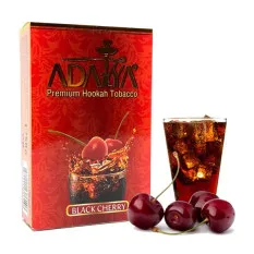 Фото - Adalya Black Cherry 50 г