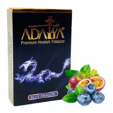 Фото - Adalya Blue Dragon 50 г