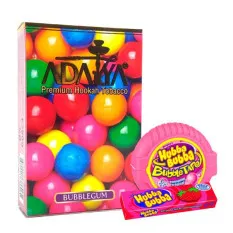 Фото - Adalya Bubble Gum 50 г