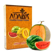 Фото - Adalya Double Melon 50 г
