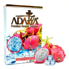 Фото - Adalya Dragon Fruit Blue 50 г