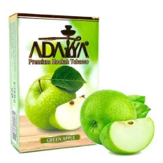 Фото - Adalya Green Apple 50 г