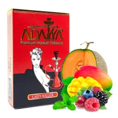 Фото - Adalya Lady Killer 50 г
