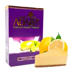 Фото - Adalya Lemon Pie 50 г