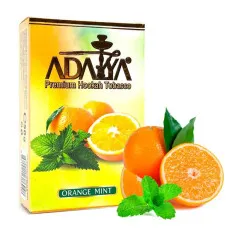 Фото - Adalya Orange Mint 50 г