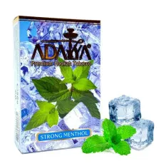 Фото - Adalya Strong Menthol 50 г