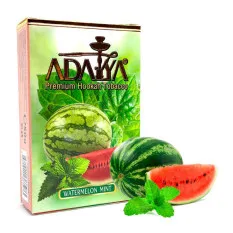 Фото - Adalya Watermelon Mint 50 г