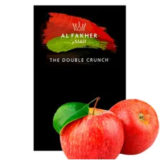 Фото - Al Fakher The Double Crunch 50 г