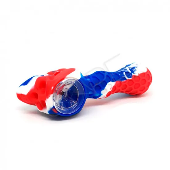 Фото - Трубка Phoenix TX36 Multicolor 130 мм