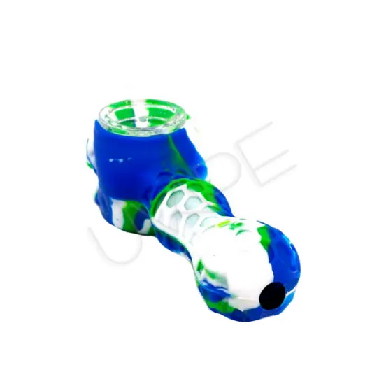 Фото - Трубка Phoenix TX36 Multicolor 130 мм