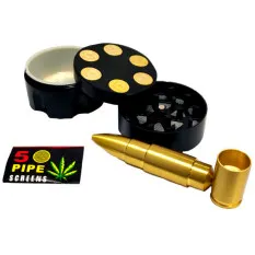 Фото - Smoking Pipe Gift Set 