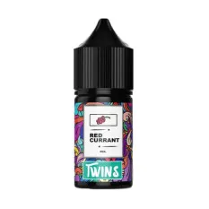 Ароматизатор Twins Red Currant 30 мл (со вкусом красной смородины) Фото - Ароматизатор Twins Red Currant 30 мл (со вкусом красной смородины)