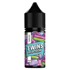 Ароматизатор Twins Bubble Gum 30 мл (со вкусом жвачки) Фото - Ароматизатор Twins Bubble Gum 30 мл (со вкусом жвачки)