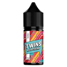 Ароматизатор Twins Cola Dew 30 мл (со вкусом колы с цитрусом) Фото - Ароматизатор Twins Cola Dew 30 мл (со вкусом колы с цитрусом)