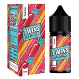 Фото - Ароматизатор Twins Cola Dew 30 мл (со вкусом колы с цитрусом)