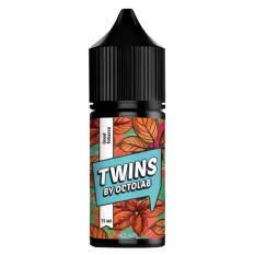 Ароматизатор Twins Good Tobacco 30 мл (зі смаком тютюну) Фото - Ароматизатор Twins Good Tobacco 30 мл (зі смаком тютюну)