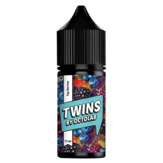 Ароматизатор Twins Top Berries 30 мл (со вкусом ягод) Фото - Ароматизатор Twins Top Berries 30 мл (со вкусом ягод)