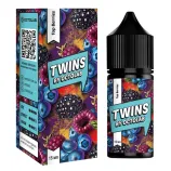 Фото - Ароматизатор Twins Top Berries 30 мл (со вкусом ягод)
