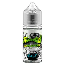 Фото - Ароматизатор Twisted Salt Applepear 30 мл (зі смаком груши та яблука)