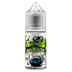 Ароматизатор Twisted Salt Applepear 30 мл (зі смаком груши та яблука) Фото - Ароматизатор Twisted Salt Applepear 30 мл (зі смаком груши та яблука)