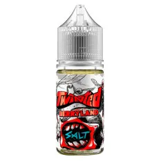 Фото - Ароматизатор Twisted Salt Berryland 30 мл (со вкусом ягод)