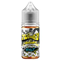 Ароматизатор Twisted Salt Lemonpie 30 мл (зі смаком цитрусових) Фото - Ароматизатор Twisted Salt Lemonpie 30 мл (зі смаком цитрусових)