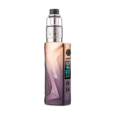 Фото - BOX mod система Oxva Unibox Стартовый набор Gold Purple