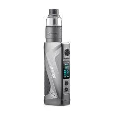 Фото - BOX mod система Oxva Unibox Стартовый набор Gunmetal