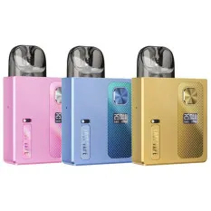 ПОД-система Lost Vape Ursa Baby Pro (Original) 900 мАг Фото - ПОД-система Lost Vape Ursa Baby Pro (Original) 900 мАг